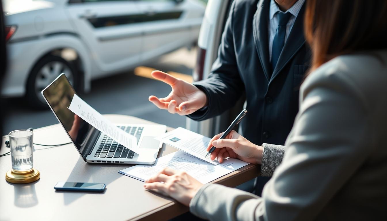 Personal Document Notarization